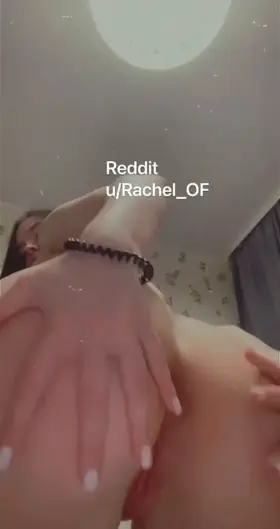 Rate my asshole 1-10