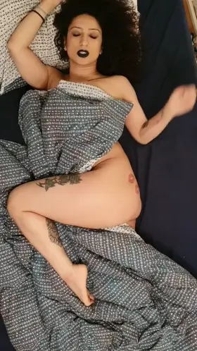 take my covers off and BOOM