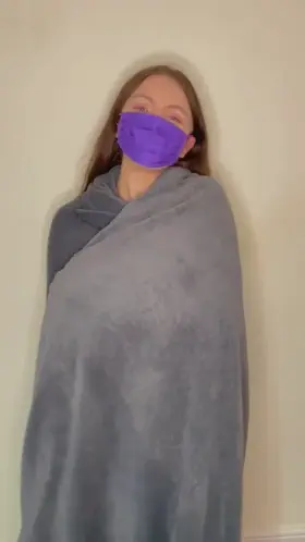 Hope you like surprise 18 year old titties? 🥰