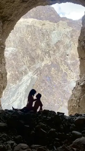 Show me your darkness For our FULL videos, and erotic eco sexual couples content Top 2% OnlyFans link below