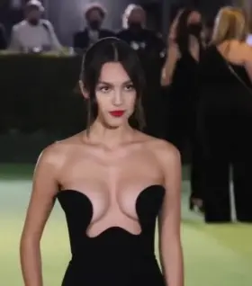 Oliva Rodrigo - Perfect