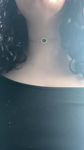 i'm super super nervous to post this, so please be kind... here's a dorky video of me dancing feat. a FACE REVEAL! 🥺 (20)