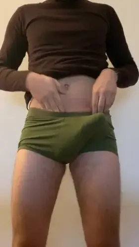 I’ll read all your DMs :)