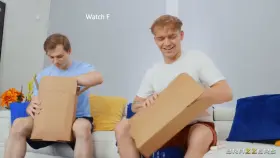 Pumped For VR!!! - Savannah Bond , Anthony Pierce