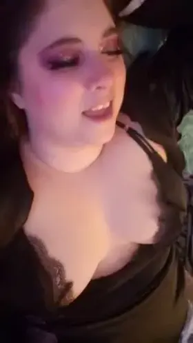 Trained for hands free Ohs!