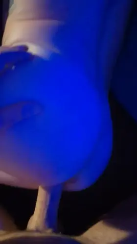 Tinder girl took it all