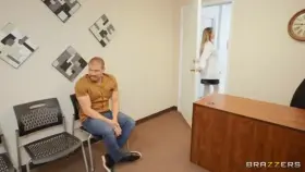 Filling Her Cavities