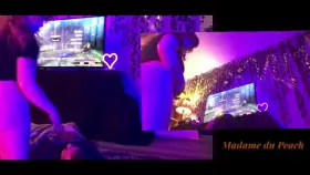 [F] [M] Could use a new gaming seat, how still could you be?