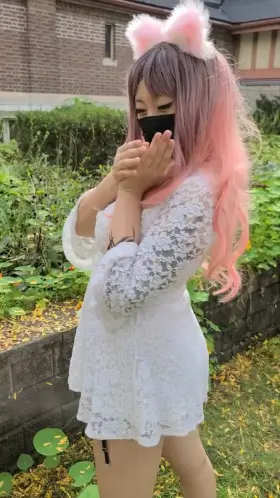 Would you tap my ass?