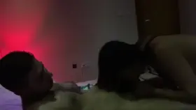 Real Masseuse Gets Him Off