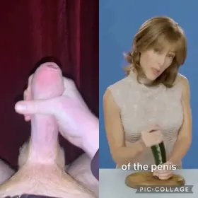 Gillian is here to help us GOON our minds away