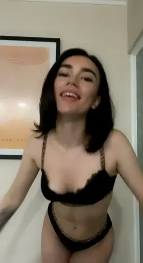 How would you pleasure me?