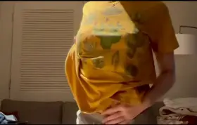 I hope you like a side of nudes with your free karma 🙈💕