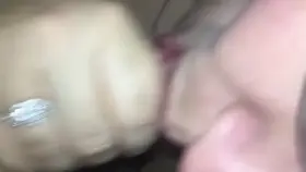 I met this guy at bar and just had to have his cock!