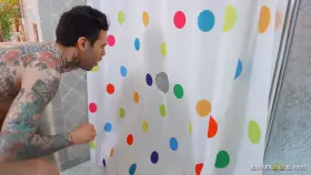 Splooge On Me & I'll Squirt You Back - ft. Adriana Chechik, Small Hands