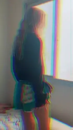 Some rainy day fun 💘😈💦