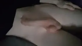 Flexing my balls 😋