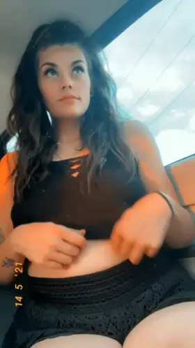 Wanna jiggle it for me?