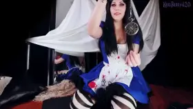 I put them in my ass this time 👀 (f) 39