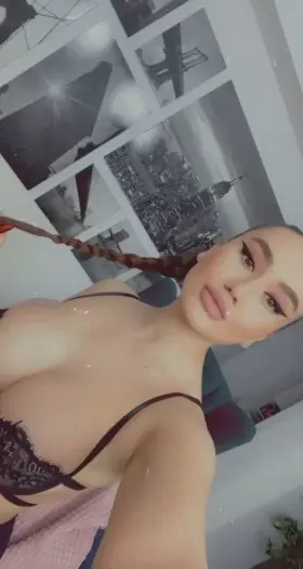 Your meal is served baby