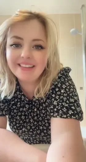 Im not sure how much longer i will be milky but im sure going to enjoy the last of it!