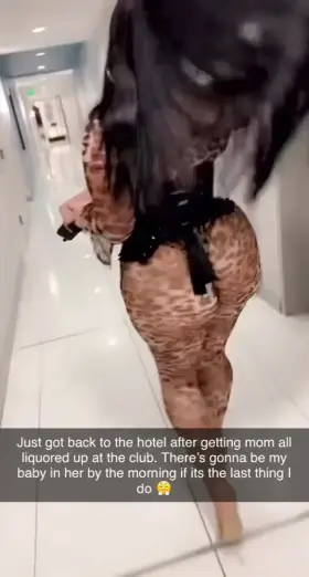 any know who this is?