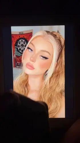 Covered loren gray 💦