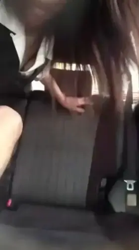 its okay.. it okay.. no one see us [F]