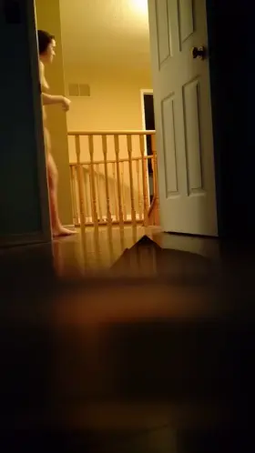 Adorable booty and needs to show it off