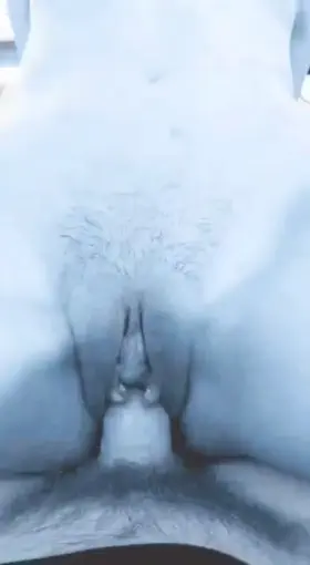 I love riding his cock like this [OC]