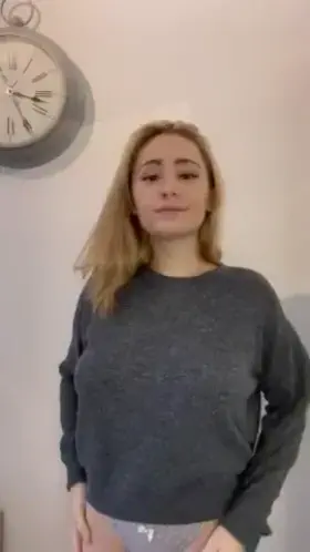 Do I qualify as your sexdoll?