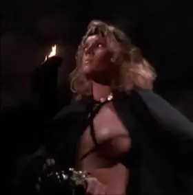 Kaira - Deathstalker