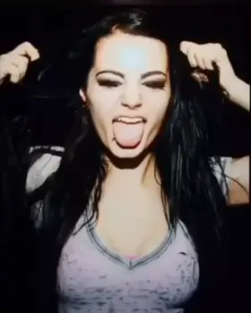 Paige [ First Load ] 🍆💦💦👅