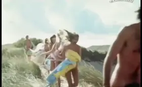 Friends (Sonne, Sylt und kesse Krabben (DE1971))