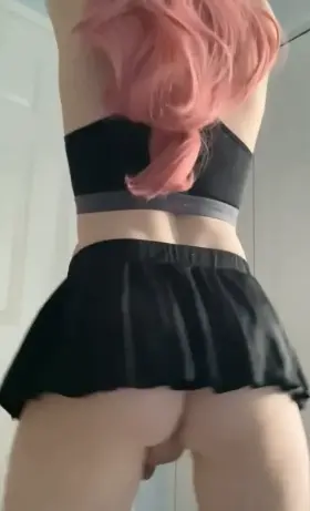 Hope you had a great weekend? :)