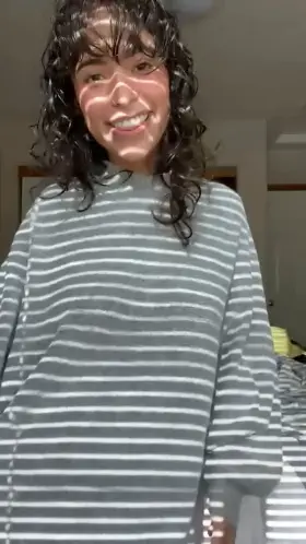 Would you fuck this petite body?