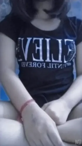 enough to make u [c]um?