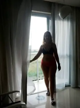 Good morning World. Let me make your life better in my world