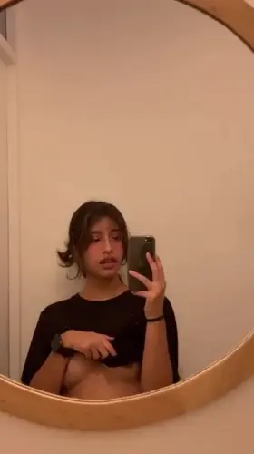 Are petite teens with chocolate perky tits your type?