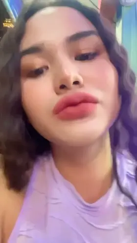 I'm all cleaned up, now come make me messy again ??==