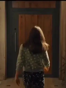 She’s so petite but still has the fattest little cheeks