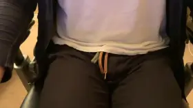 Anal orgasm while caged - am I on my way to becoming a sissy?