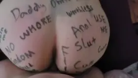 Listen To Daddy Dirty Talk Me To Orgasm [F] [M]