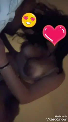 About last night! [F][M]