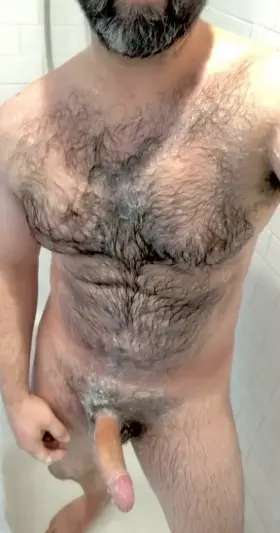 Showers create echos for all of you moaners when you’re being filled up by a big thick boner.