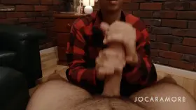 My favorite kind of workout!