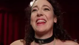 Like No Other Slave Orgy