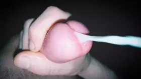 [OC] Stick Out Your Tongue 🍆💦👅
