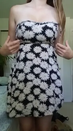 Reveals her bouncers