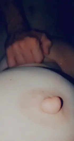 ... daddy's cum slut likes it deep & rough 😈